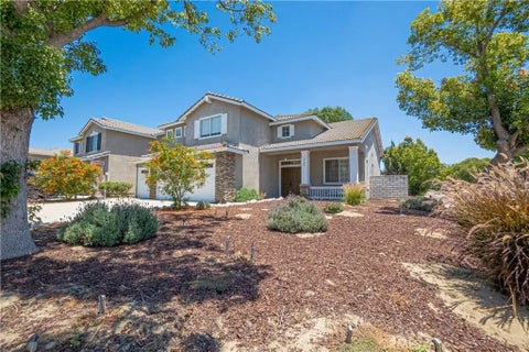 Photo of 3367 Centurion, Ontario, CA 91761 (MLS # WS26094094)