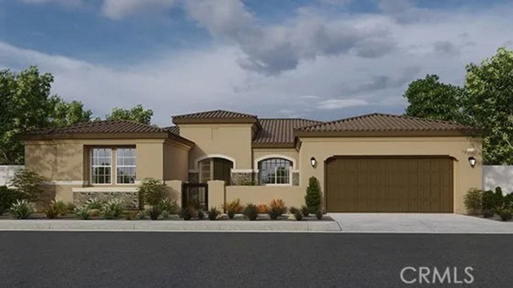 Photo of 81830 Via Barranca, La Quinta, CA 92253 (MLS # SW26091648)