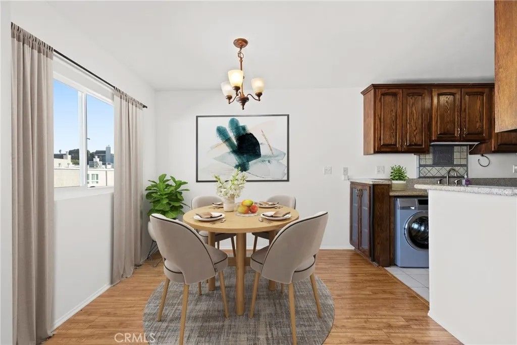 Photo of 5400 Newcastle Avenue #56, Encino, CA 91316 (MLS # SR25272037)