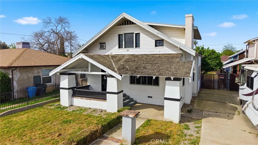 910 G Street
