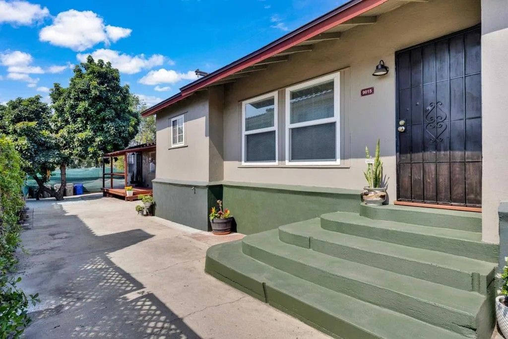 Photo of 9015 Campo Drive, Spring Valley, CA 91977 (MLS # PTP2505363)