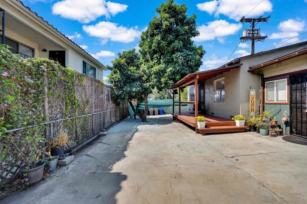 9015 Campo Drive