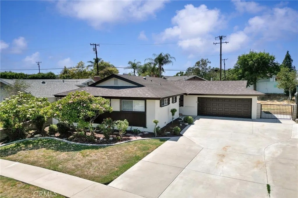 Photo of 12909 Bluefield AVE, La Mirada, CA 90638 (MLS # RS26174005)