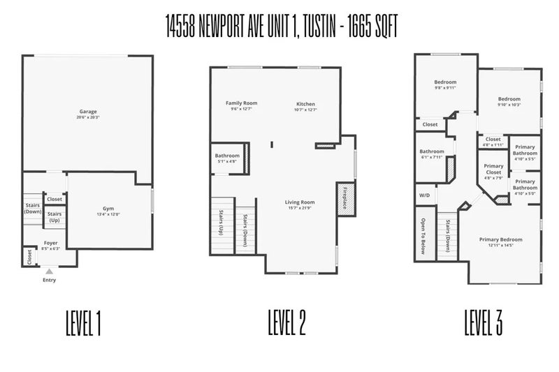 14558 Newport