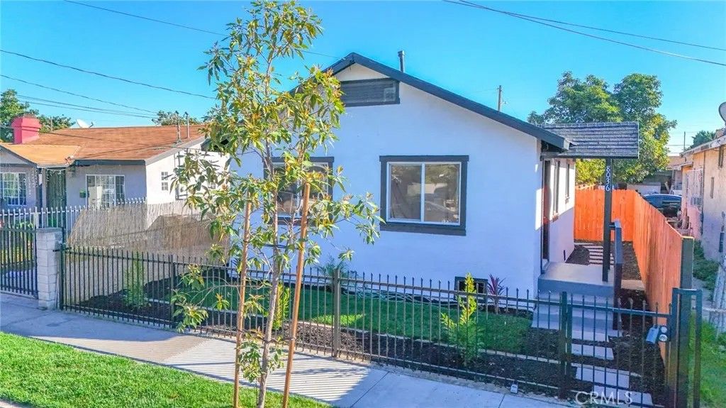 Photo of 8036 Alix Ave, Los Angeles, CA 90001 (MLS # DW26002798)