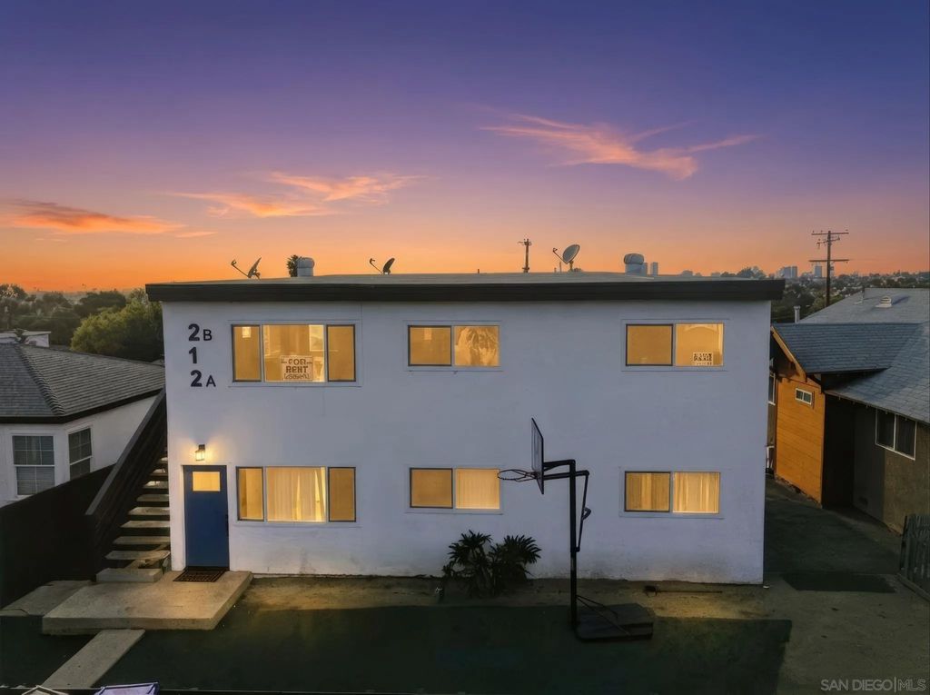 Photo of 204-12 S Pardee St, San Diego, CA 92113 (MLS # 260002644)