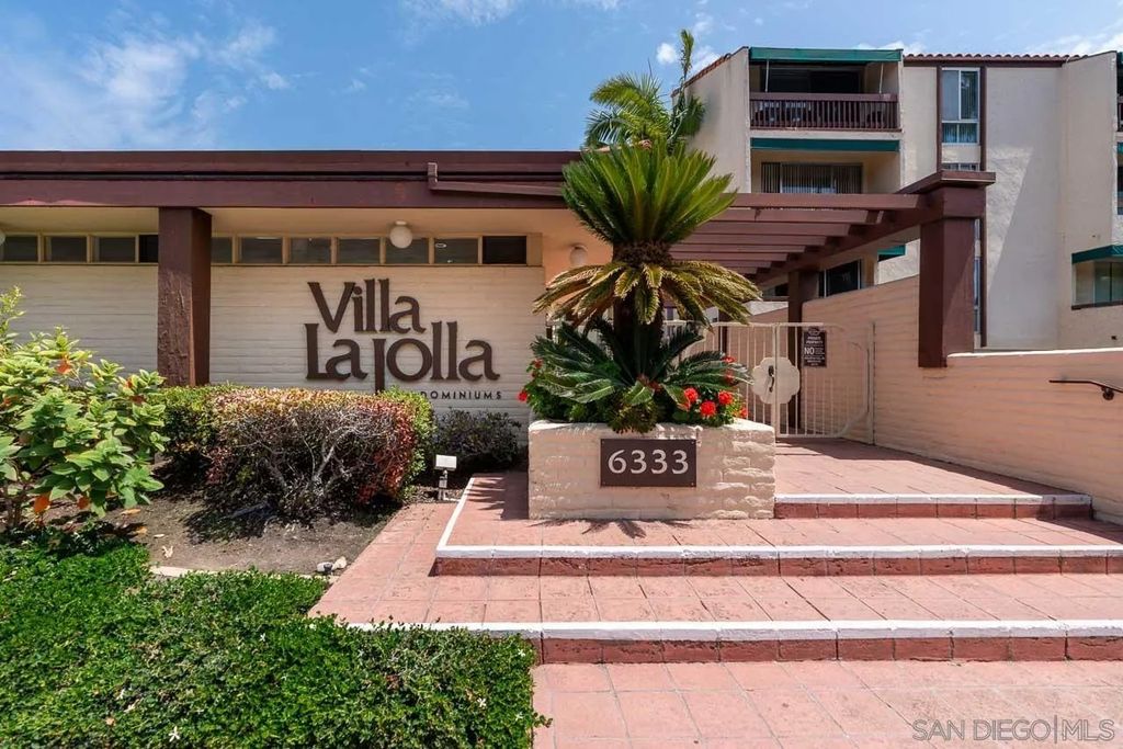 Photo of 6333 La Jolla Blvd #364, La Jolla, CA 92037 (MLS # 260010499)
