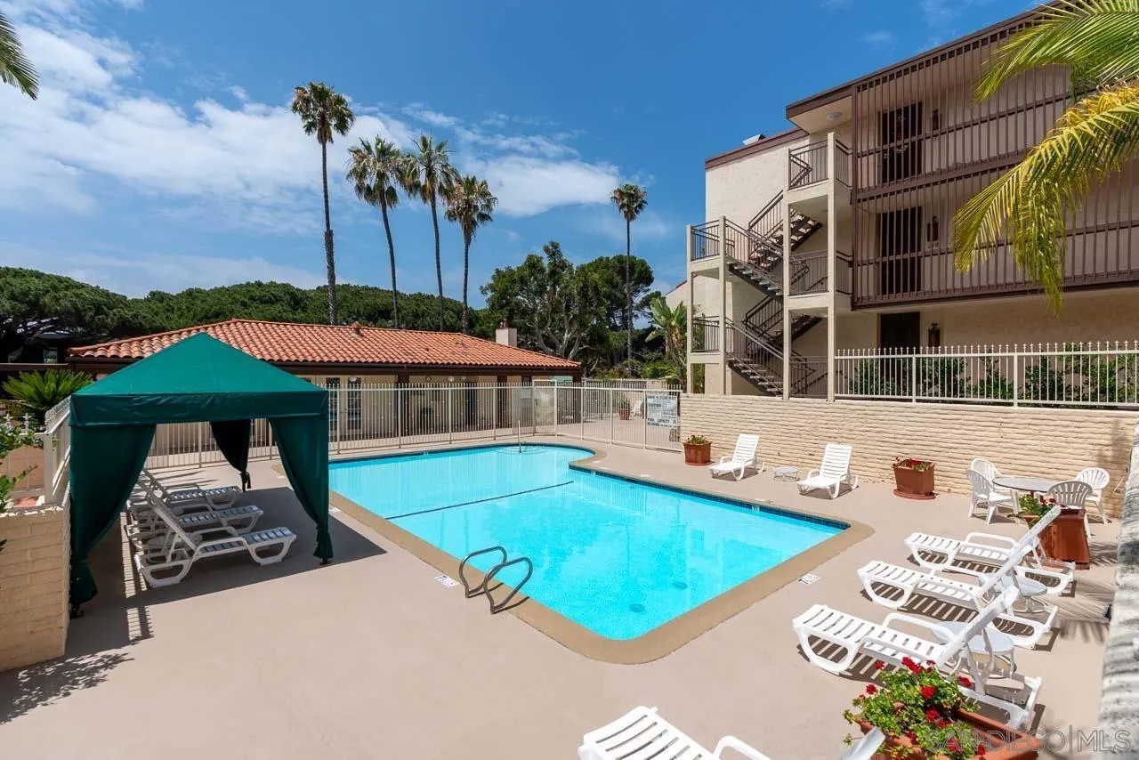 6333 La Jolla Blvd. 364