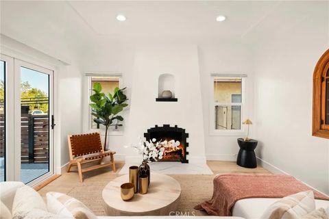 Tiny photo for 2920 Bancroft Street, San Diego, CA 92104 (MLS # IV25215778)