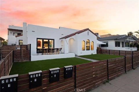 Photo of 2920 Bancroft Street, San Diego, CA 92104 (MLS # IV25215778)