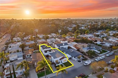 Tiny photo for 2920 Bancroft Street, San Diego, CA 92104 (MLS # IV25215778)