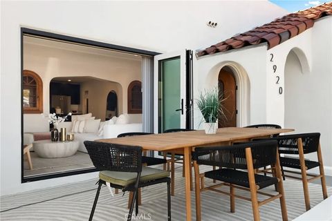 Tiny photo for 2920 Bancroft Street, San Diego, CA 92104 (MLS # IV25215778)