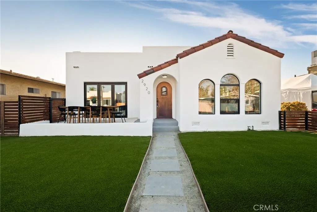 2920 Bancroft Street