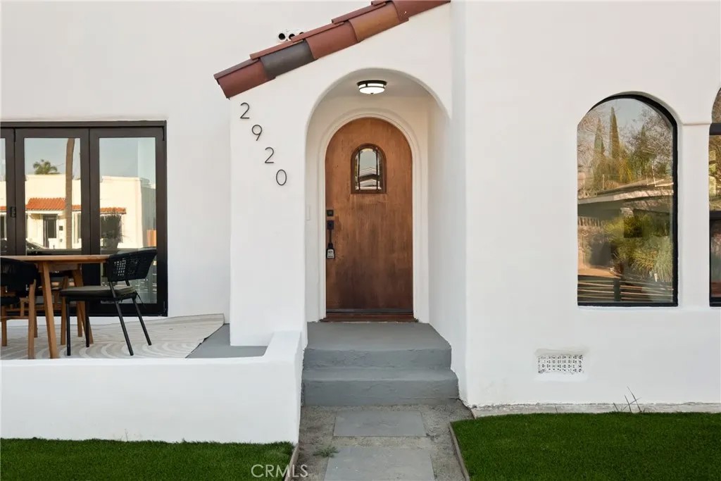 2920 Bancroft Street