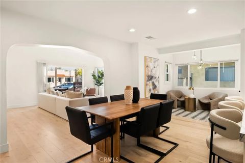 Tiny photo for 2920 Bancroft Street, San Diego, CA 92104 (MLS # IV25215778)