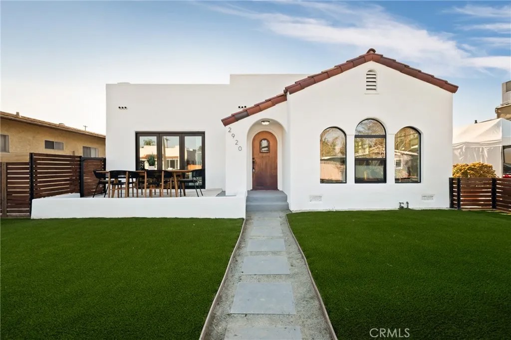 2920 Bancroft Street