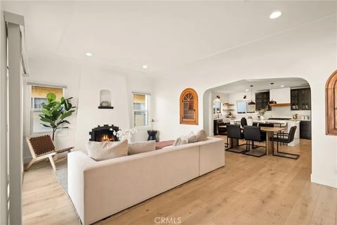 Tiny photo for 2920 Bancroft Street, San Diego, CA 92104 (MLS # IV25215778)