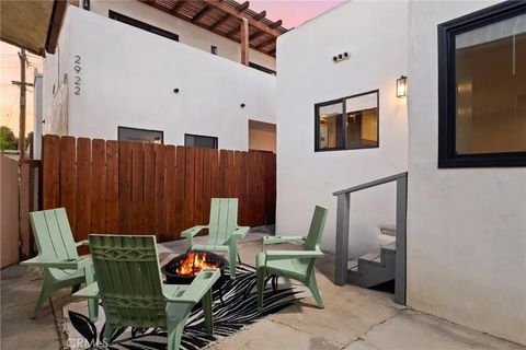 Tiny photo for 2920 Bancroft Street, San Diego, CA 92104 (MLS # IV25215778)