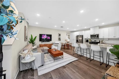 Photo of 12282 Blue Sky Court, Whittier, CA 90602 (MLS # PW26056728)