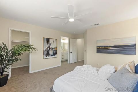 Tiny photo for 2861 W Canyon Ave, San Diego, CA 92123 (MLS # 250043165)