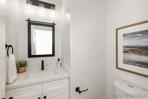 Tiny photo for 2861 W Canyon Ave, San Diego, CA 92123 (MLS # 250043165)