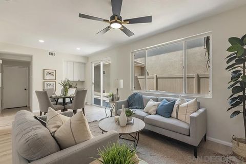 Tiny photo for 2861 W Canyon Ave, San Diego, CA 92123 (MLS # 250043165)