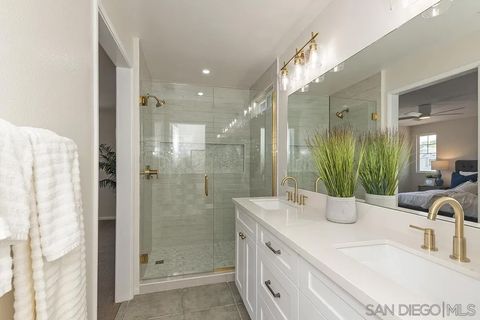 Tiny photo for 2861 W Canyon Ave, San Diego, CA 92123 (MLS # 250043165)