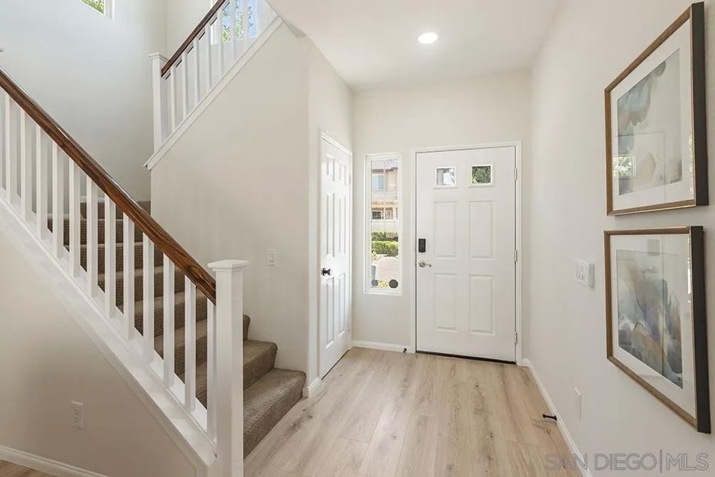 Photo of 2861 W Canyon Ave, San Diego, CA 92123 (MLS # 250043165)