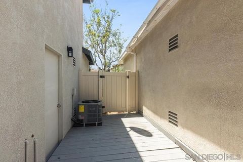 Tiny photo for 2861 W Canyon Ave, San Diego, CA 92123 (MLS # 250043165)