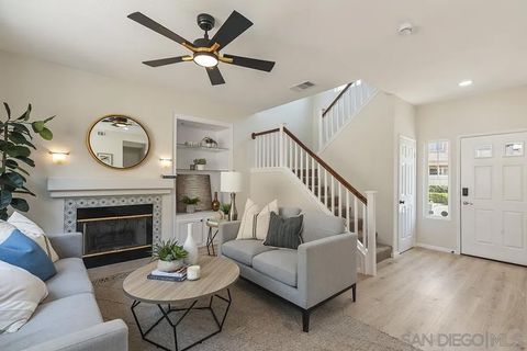 Tiny photo for 2861 W Canyon Ave, San Diego, CA 92123 (MLS # 250043165)