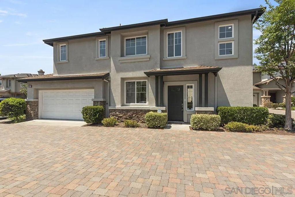 Photo of 2861 W Canyon Ave, San Diego, CA 92123 (MLS # 250043165)