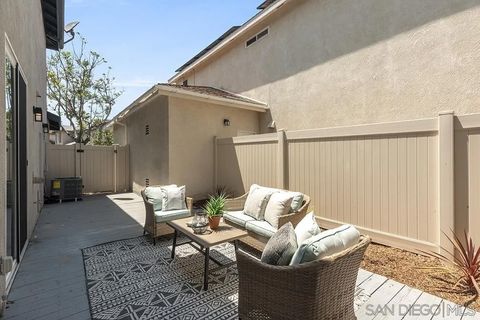Tiny photo for 2861 W Canyon Ave, San Diego, CA 92123 (MLS # 250043165)