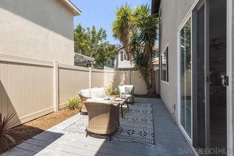 Tiny photo for 2861 W Canyon Ave, San Diego, CA 92123 (MLS # 250043165)