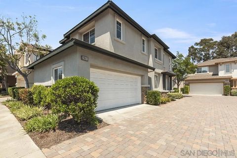 Photo of 2861 W Canyon Ave, San Diego, CA 92123 (MLS # 250043165)