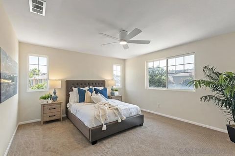 Tiny photo for 2861 W Canyon Ave, San Diego, CA 92123 (MLS # 250043165)