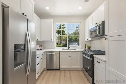 Tiny photo for 2861 W Canyon Ave, San Diego, CA 92123 (MLS # 250043165)