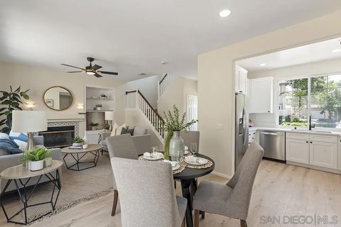 Tiny photo for 2861 W Canyon Ave, San Diego, CA 92123 (MLS # 250043165)