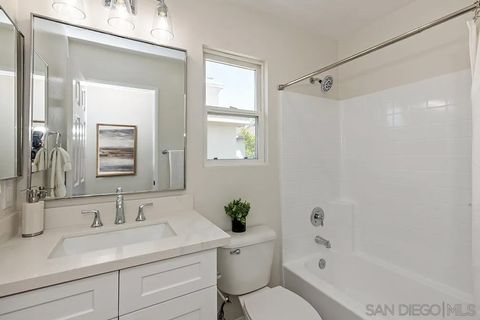 Tiny photo for 2861 W Canyon Ave, San Diego, CA 92123 (MLS # 250043165)