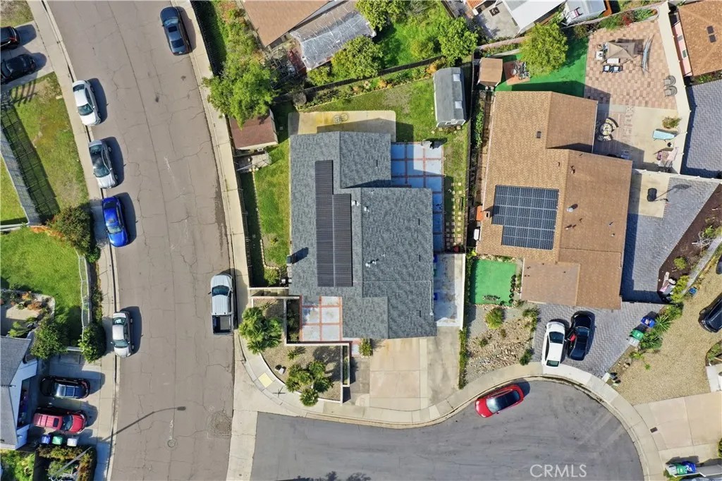 11476 Bellatrix Court