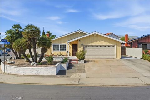 11476 Bellatrix Court San Diego CA 92126
