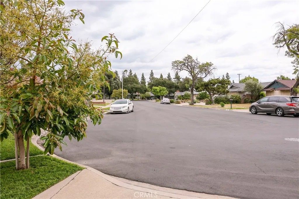 Photo of 1287 Rodeo Court, Upland, CA 91786 (MLS # CV26092909)