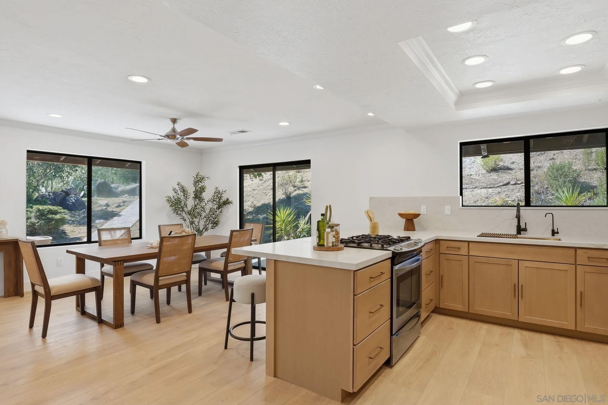 1140 Sloan Canyon Road