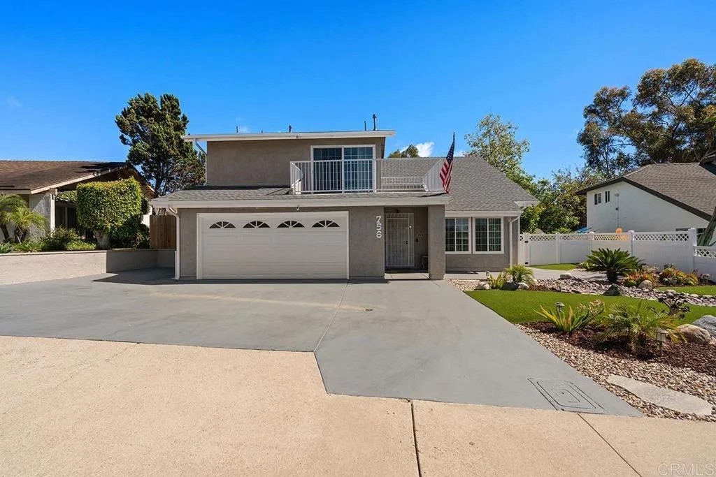 756 Roca Road