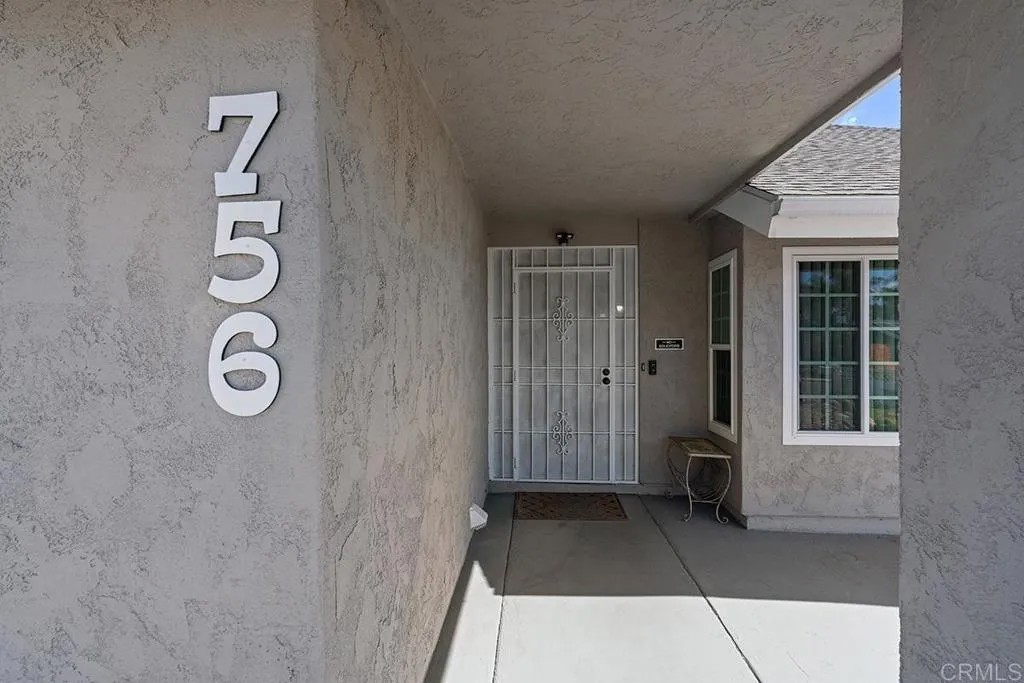 756 Roca Road