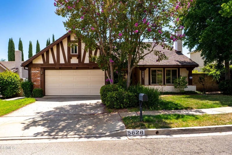 5828 Sunny Vista Avenue