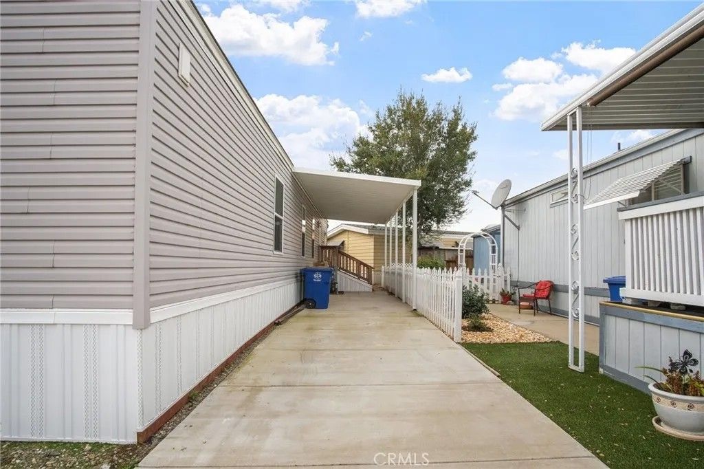 Photo of 1400 Meredith Ave #81, Gustine, CA 95322 (MLS # MC26076461)