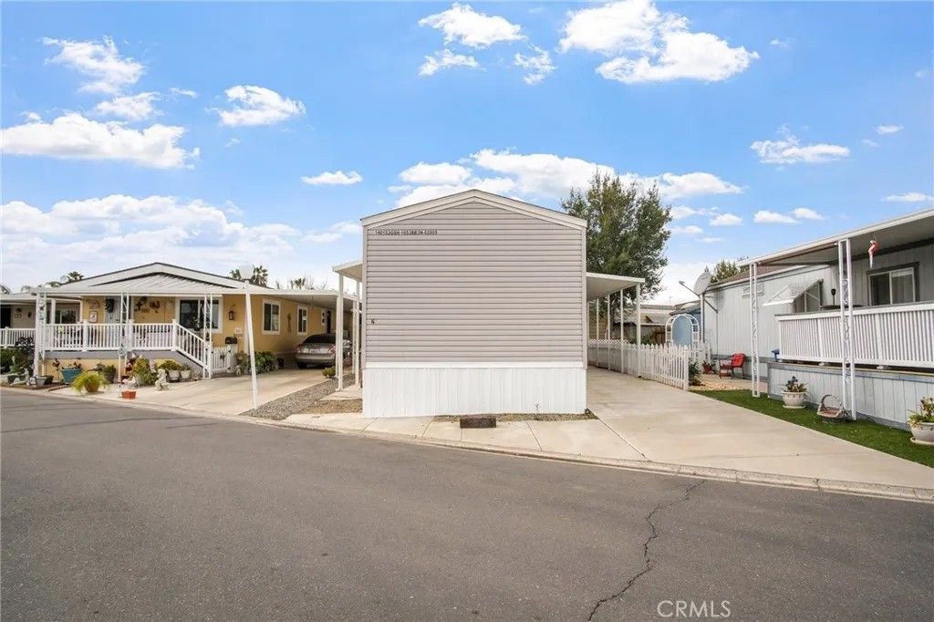 Photo of 1400 Meredith Ave #81, Gustine, CA 95322 (MLS # MC26076461)