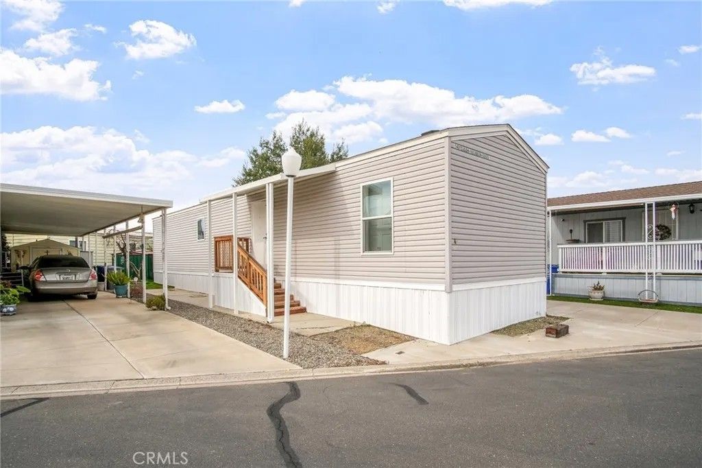 Photo of 1400 Meredith Ave #81, Gustine, CA 95322 (MLS # MC26076461)