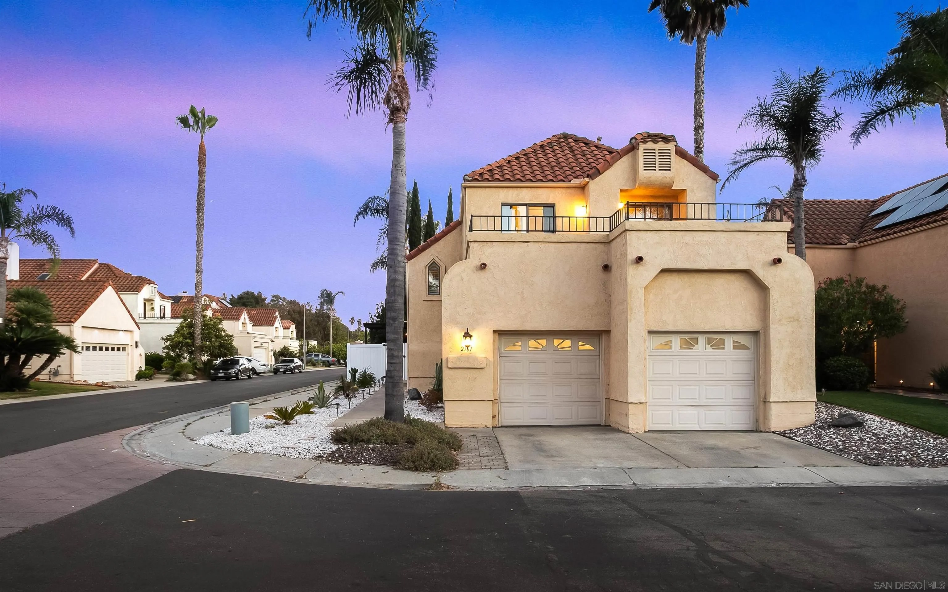 2161 Villa Sonoma Glen
