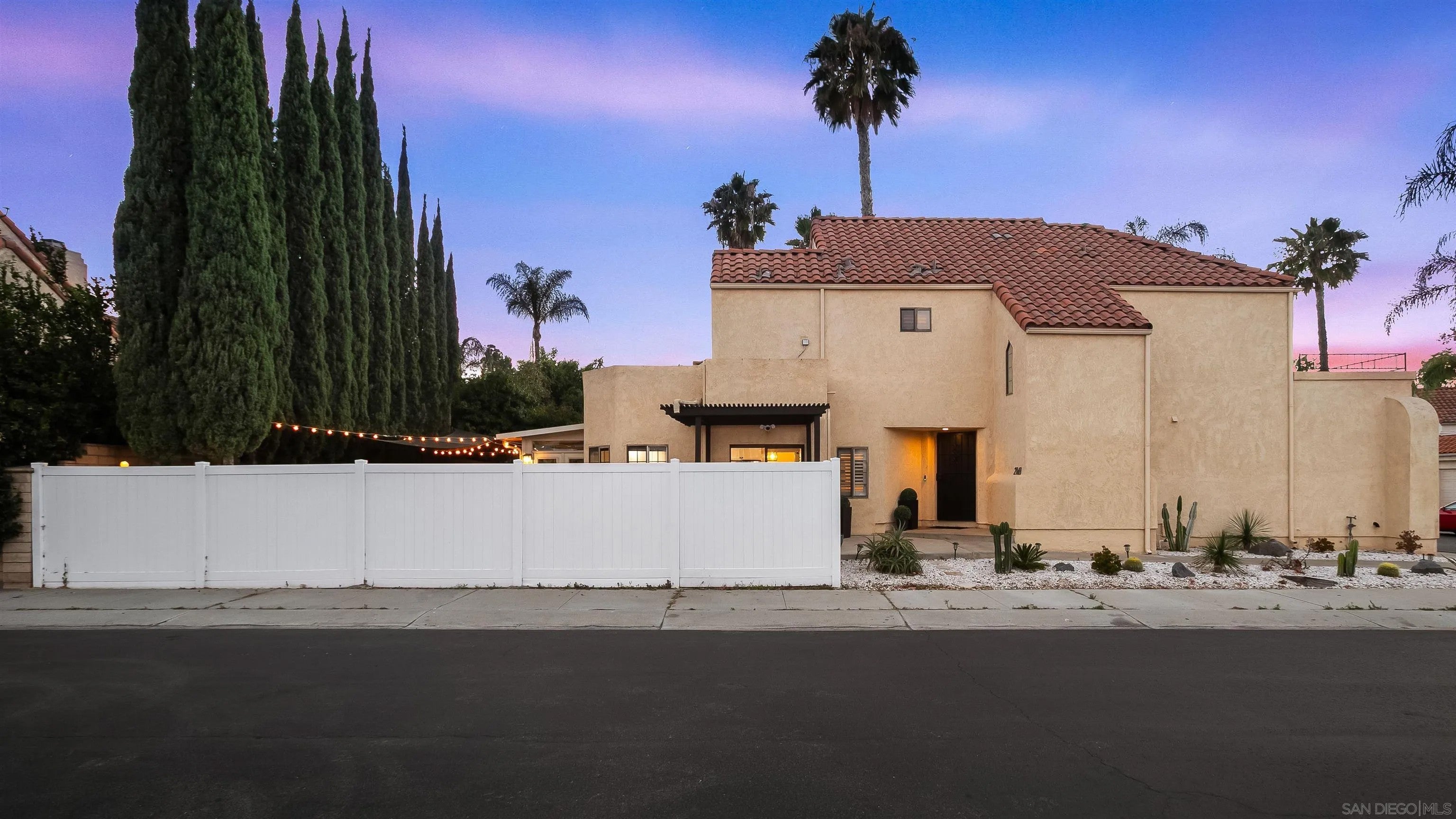 2161 Villa Sonoma Glen